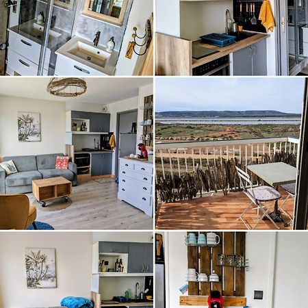 Studio Plage Anthemis Frontignan Exterior foto